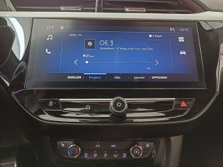 Opel Corsa 1,2 GS Aut. 100PS