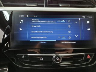 Opel Corsa 1,2 GS Aut. 100PS