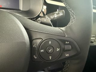 Opel Corsa 1,2 GS Aut. 100PS