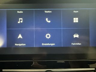 Opel Corsa 1,2 GS Aut. 100PS