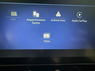 Opel Corsa 1,2 GS Aut. 100PS