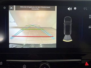 Opel Corsa 1,2 GS Aut. 100PS