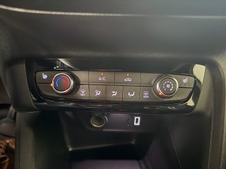 Opel Corsa 1,2 GS Aut. 100PS