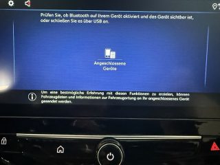 Opel Corsa 1,2 GS Aut. 100PS