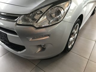 Citroën C3 VTi 82 Silver Edition