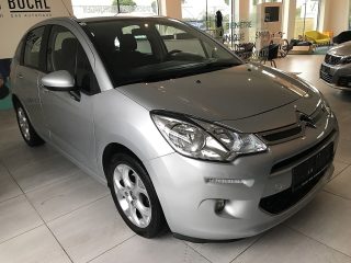 Citroën C3 VTi 82 Silver Edition