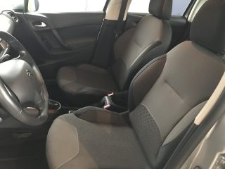 Citroën C3 VTi 82 Silver Edition