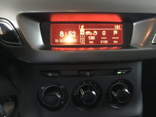 Citroën C3 VTi 82 Silver Edition