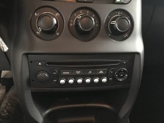 Citroën C3 VTi 82 Silver Edition