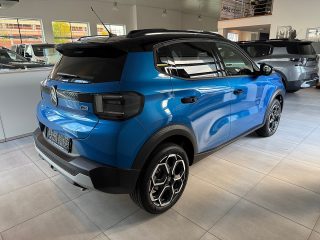 Citroën C3 PureTech 100 S&S 6-Gang-Manuell Max