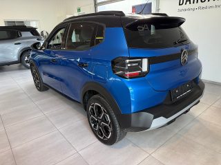 Citroën C3 PureTech 100 S&S 6-Gang-Manuell Max