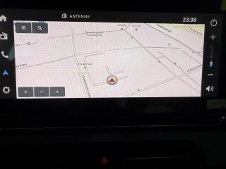 Citroën C3 PureTech 100 S&S 6-Gang-Manuell Max