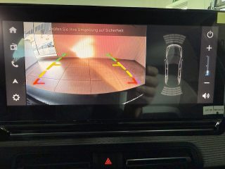 Citroën C3 PureTech 100 S&S 6-Gang-Manuell Max