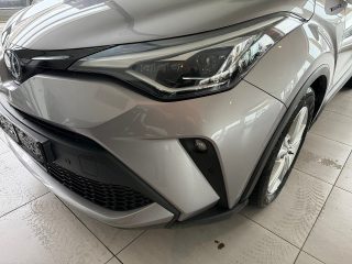 Toyota C-HR 1,8 Hybrid C-LUB CVT
