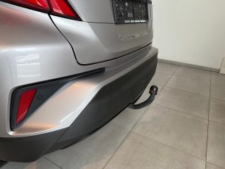Toyota C-HR 1,8 Hybrid C-LUB CVT