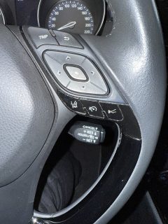 Toyota C-HR 1,8 Hybrid C-LUB CVT