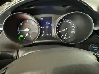 Toyota C-HR 1,8 Hybrid C-LUB CVT