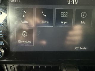 Toyota C-HR 1,8 Hybrid C-LUB CVT