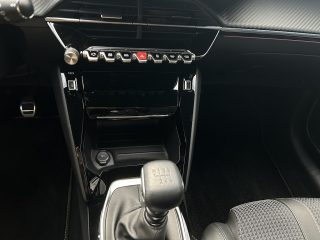 Peugeot 208 GT Pack BlueHDi 100 S&S