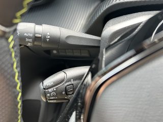 Peugeot 208 GT Pack BlueHDi 100 S&S