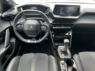 Peugeot 208 GT Pack BlueHDi 100 S&S