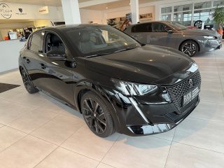 Peugeot 208 GT Pack BlueHDi 100 S&S