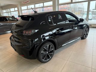 Peugeot 208 GT Pack BlueHDi 100 S&S