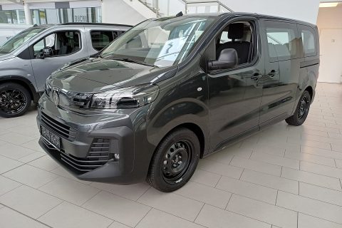 Peugeot Expert Kombi BlueHDi 180 Standard EAT8