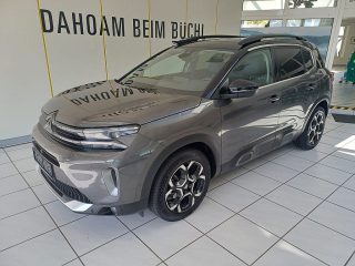 Citroën C5 Aircross BlueHDI 130 S&S EAT8 Max