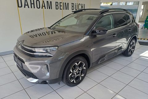Citroën C5 Aircross BlueHDI 130 S&S EAT8 Max