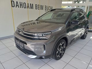 Citroën C5 Aircross BlueHDI 130 S&S EAT8 Max