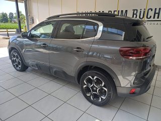 Citroën C5 Aircross BlueHDI 130 S&S EAT8 Max