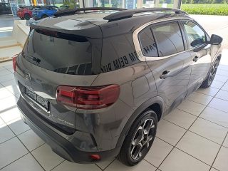 Citroën C5 Aircross BlueHDI 130 S&S EAT8 Max