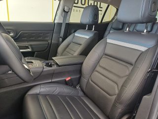 Citroën C5 Aircross BlueHDI 130 S&S EAT8 Max