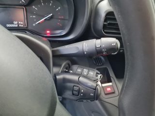 Toyota Pro Ace City Kastenwagen 1,5 102 L1 Comfort AHK