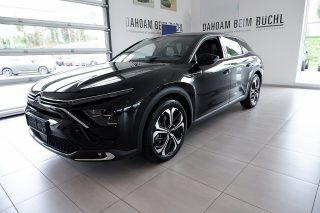 Citroën C5 X Shine Edition Hybrid 225 e-EAT8