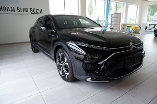 Citroën C5 X Shine Edition Hybrid 225 e-EAT8