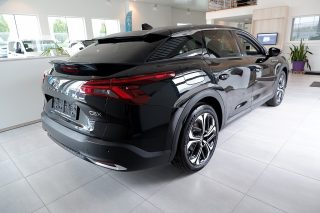 Citroën C5 X Shine Edition Hybrid 225 e-EAT8