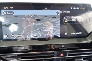 Citroën C5 X Shine Edition Hybrid 225 e-EAT8