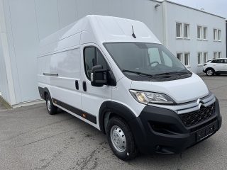 Citroën Jumper 35+ L4H3 BlueHDi 140 S&S Komfort+