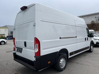 Citroën Jumper 35+ L4H3 BlueHDi 140 S&S Komfort+