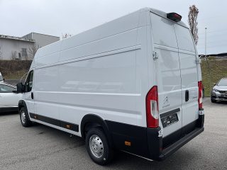 Citroën Jumper 35+ L4H3 BlueHDi 140 S&S Komfort+