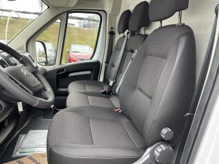 Citroën Jumper 35+ L4H3 BlueHDi 140 S&S Komfort+