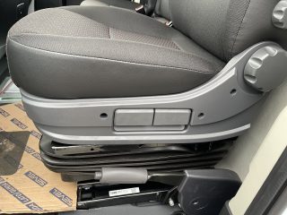 Citroën Jumper 35+ L4H3 BlueHDi 140 S&S Komfort+