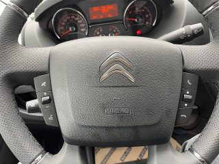 Citroën Jumper 35+ L4H3 BlueHDi 140 S&S Komfort+