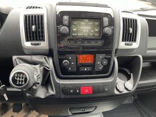 Citroën Jumper 35+ L4H3 BlueHDi 140 S&S Komfort+