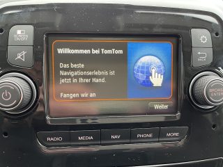 Citroën Jumper 35+ L4H3 BlueHDi 140 S&S Komfort+