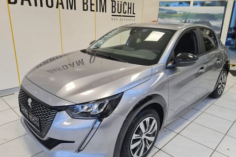 Peugeot e-208 50kWh Active Pack