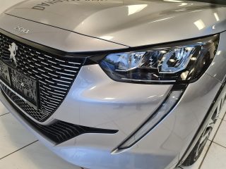 Peugeot e-208 50kWh Active Pack