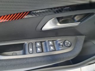 Peugeot e-208 50kWh Active Pack